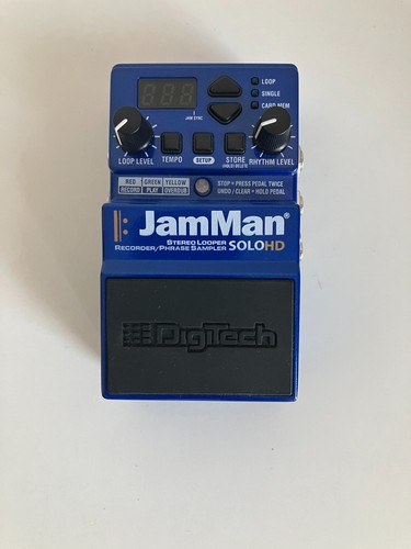 Pédale effet guitare - guitare,