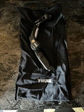 Dispositif d'attelage THULE