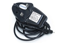 Non-OEM UK Travel/Home Wall Charger for Nokia 2mm Mobile Phones -6101, N70, N73
