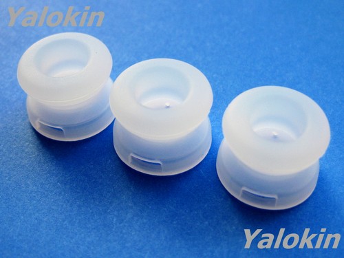 Rond transparent oreillettes - rond,