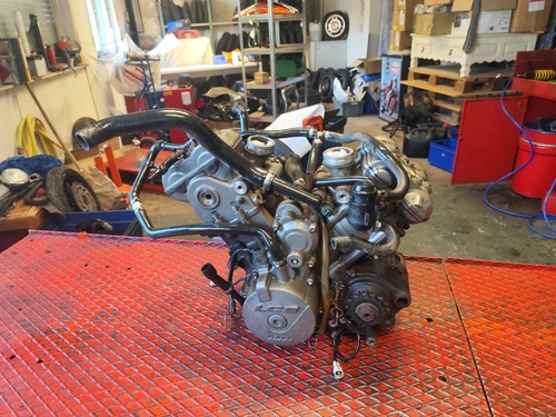 Moteur ktm 950 adventure - moteur, lc8