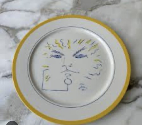Assiettes villeroy and boch - villeroy,