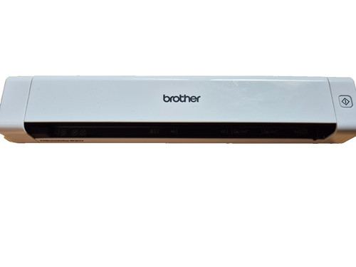 Scanner portable brother - scanner,