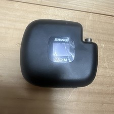 Shure Axient ADX1M Digital Micro Bodypack Wireless Transmitter  X55 941- 960 MHz