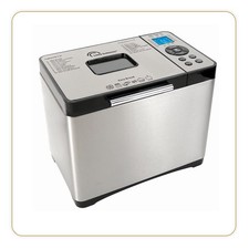 8398 Easy Bread, Machine à