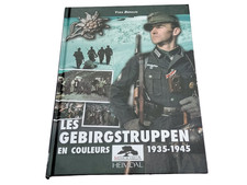 LES GEBIRGSTRUPPEN by HEIMDAL