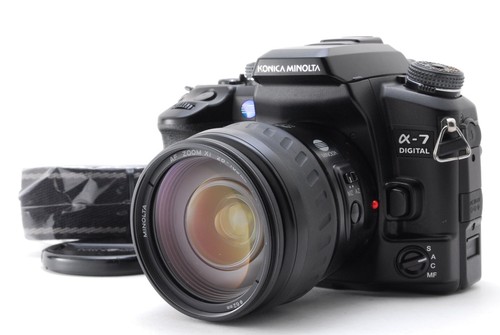 Neuf appareil photo - appareil, reflex