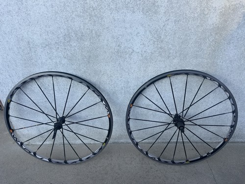 Mavic ksyrium - mavic,