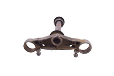 Honda CB 900 Hornet Untere