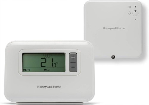 Thermostat sans fil