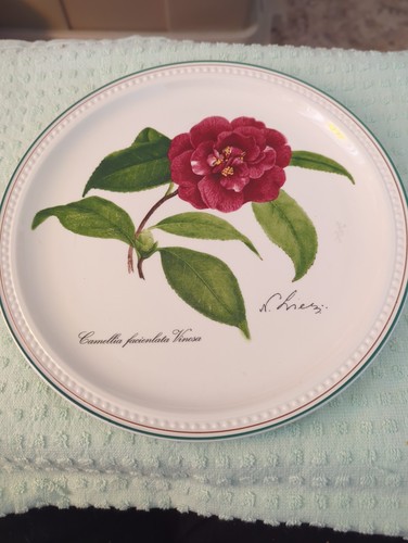 2001 villeroy boch red - villeroy,
