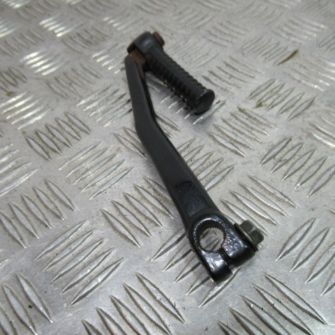 Kick peugeot 125 - peugeot,