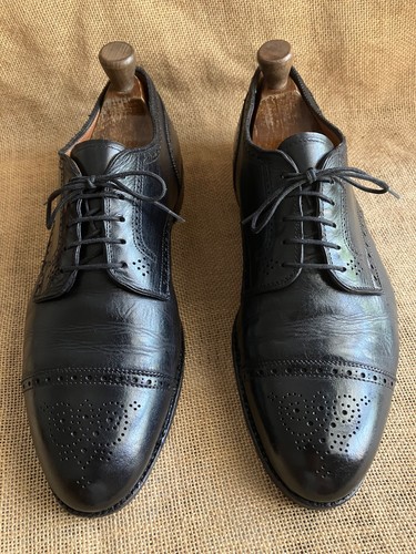 Chaussures derby alden - derby,