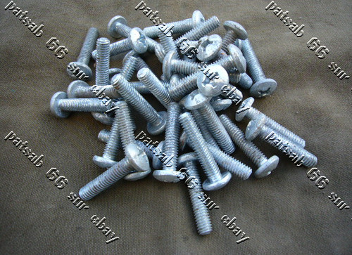 Kit visserie gmc cckw 352 - gmc,