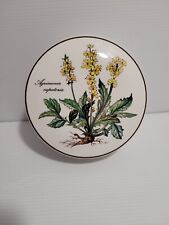 Boite Porcelaine Villeroy &