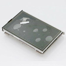 For Peugeot 208 2008 Original LCD Display Screens SMEG 7 Inch Systems