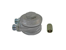 Plaque De Prise D'Huile MOCAL