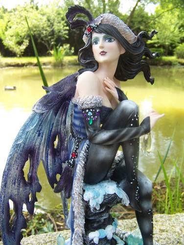15308 grande statuette - ,