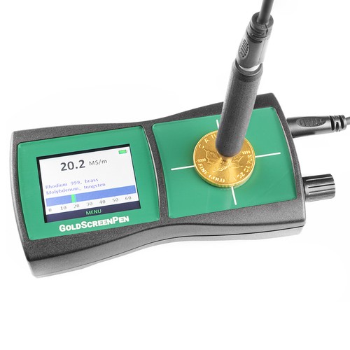 Goldanalytix goldscreenpen - goldscreenpen,