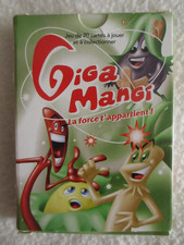 RARE JEU DE 20 CARTES A