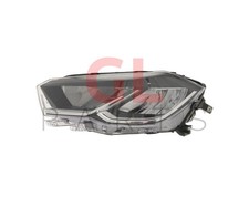 PHARES AVANT POUR VW POLO VI