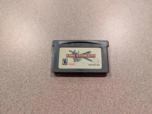 Fire emblem the - blazing, blade