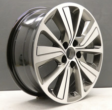 Citroen C4 Picasso Gris 17 "