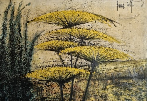 Impression sur toile