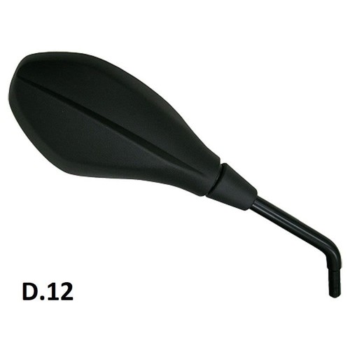 Aprilia sxv 5 - 450, miroir