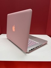 Apple MacBook Pro 13” i5 2.5Ghz 16GB RAM 256GB SSD Pink