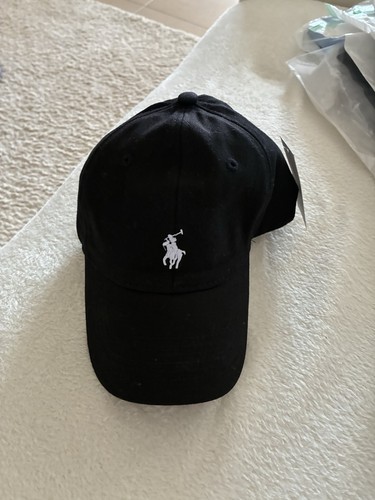 Casquette ralph lauren - casquette,