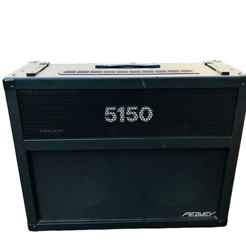 Peavey 5150 212 combo - peavey,