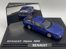NOREV Renault alpine A610 1:43