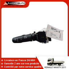 🇫🇷 COMMANDE ECLAIRAGE