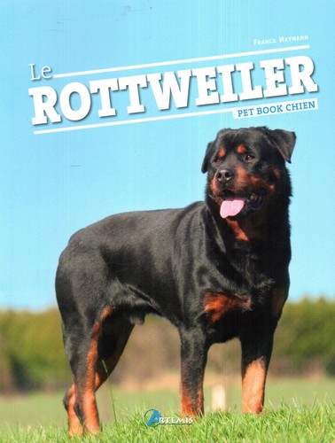 Rottweiler franck haymann - franck,