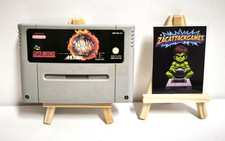 NBA Jam T.E Tournament Edition