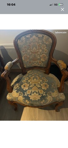 Fauteuil
