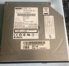 TEAC CD-224E IDE Slim CD-ROM