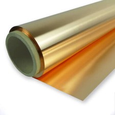 Cuivre Film Tôle (2.0070)