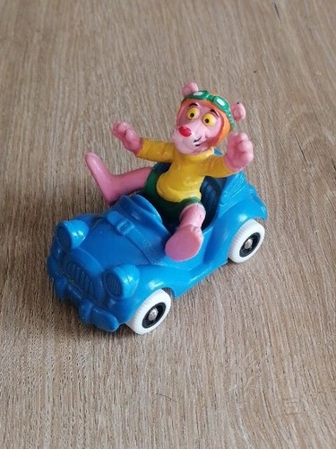 Jouet figurine pvc voiture - figurine,