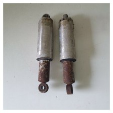 Amortisseur Arrière Yamaha