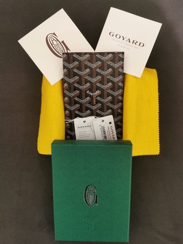 Porte feuille goyard - porte,