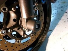 Honda CB 900 Hornet Tout An