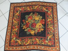 ETOLE ECHARPE FOULARD  CARRÉ