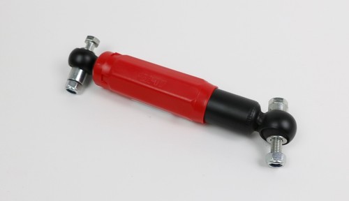 Amortisseur essieu rouge - amortisseur,
