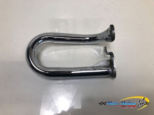 Protection cadre honda 1800 - de,