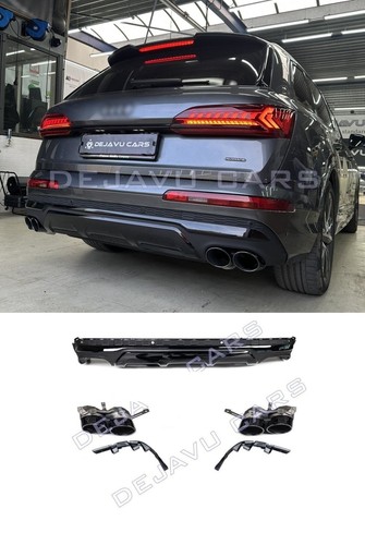 Diffuseur sq7 look caches - diffuseur,