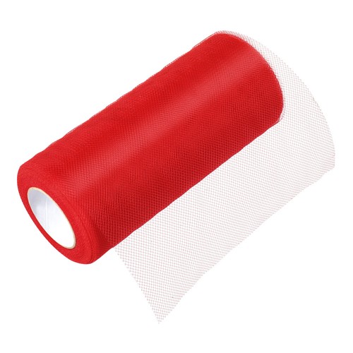 Winomo tulle rouleau 6 - ,