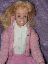 Poupée mannequin SKOOTER de