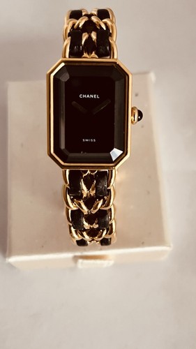 Montre watch chanel - montre,